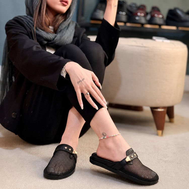 اسلیپر توری زنانه ترند