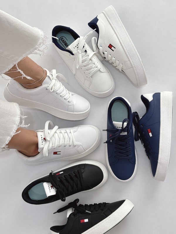 ونس TOMMY