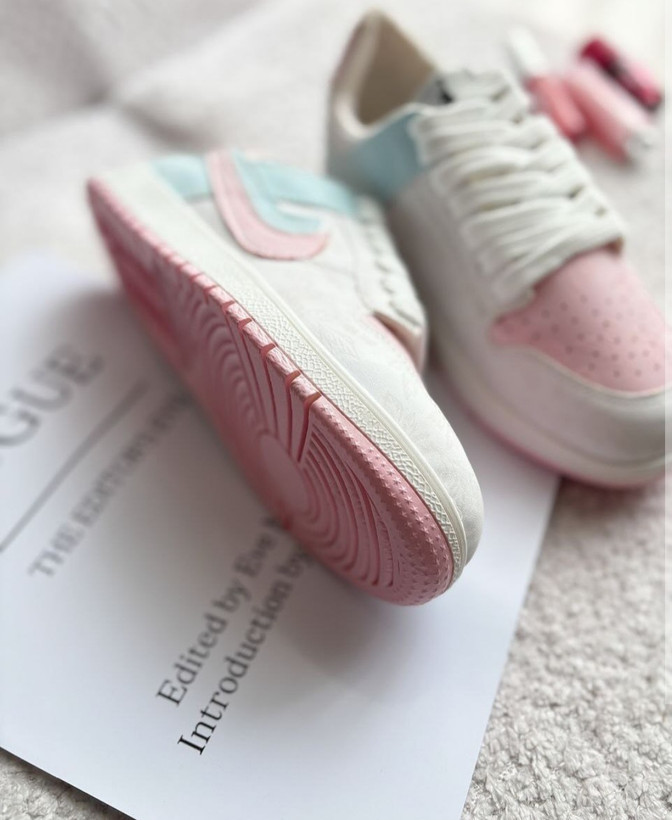 کتونی NIKE آبرنگی