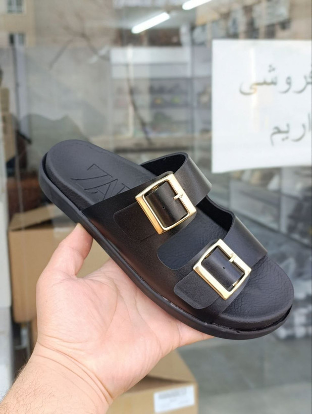 صندل زنانه ترند ZARA