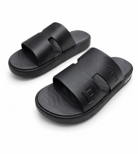 صندل مردانه مدل لوفو HERMES